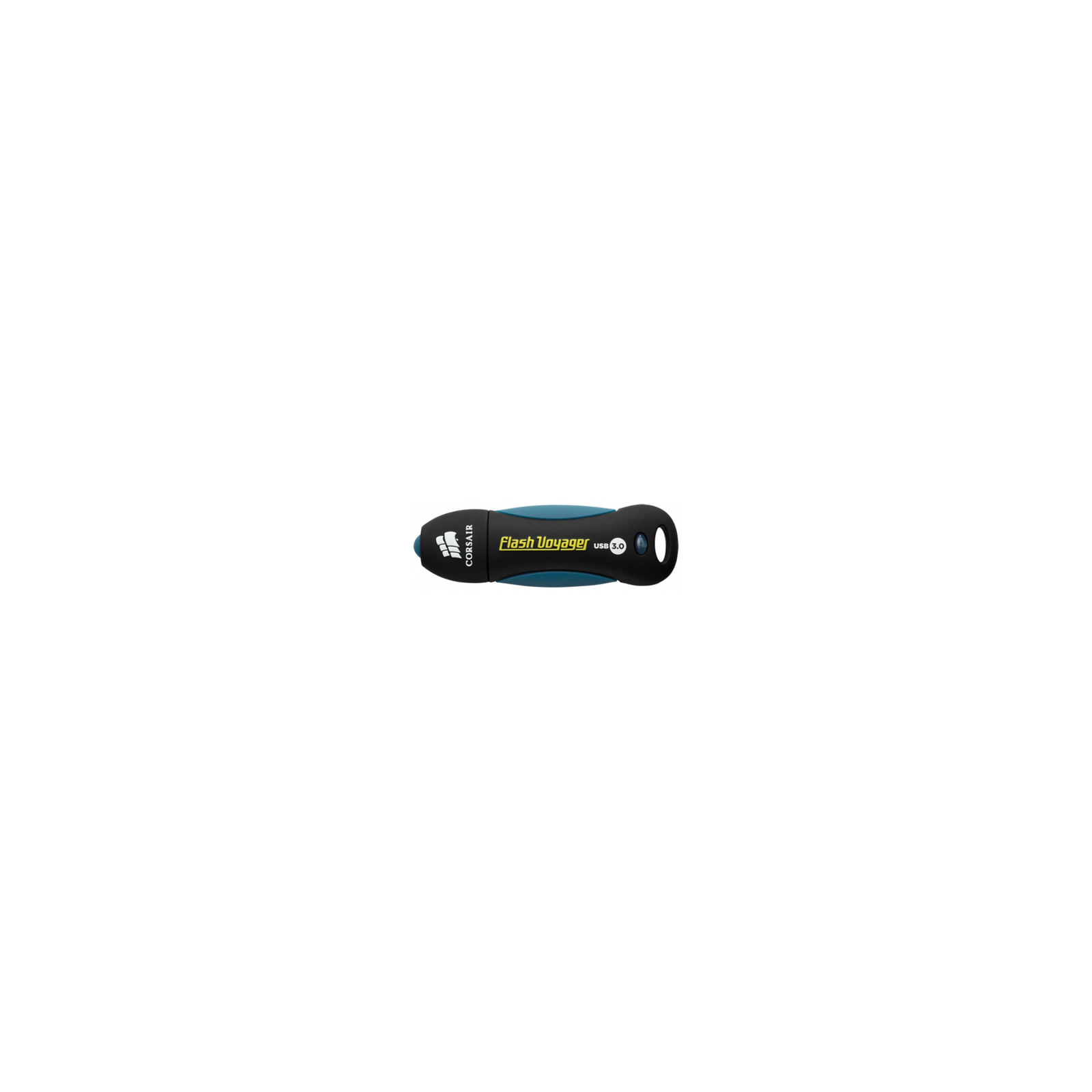 USB флеш накопитель Corsair 64Gb Flash Voyager S USB3.0 (CMFVYGS3-64GB / CMFVY3S-64GB)