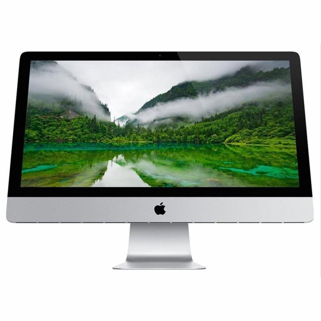 Комп'ютер Apple iMac A1419 (Z0PG001UE)