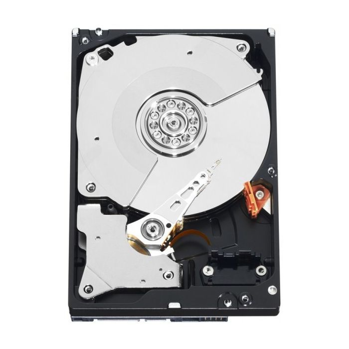 Жесткий диск 3.5" 2TB WD (WD2003FZEX) изображение 2