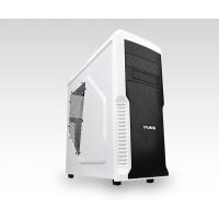 Корпус Zalman Z3 Plus (White) изображение 2