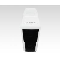 Корпус Zalman Z3 Plus (White) изображение 4