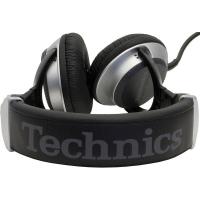 Навушники Panasonic RP-DJ1210E-S зображення 2 Навушники Panasonic RP-DJ1210E-S зображення 2