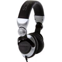 Навушники Panasonic RP-DJ1210E-S зображення 3 Навушники Panasonic RP-DJ1210E-S зображення 3