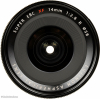 Объектив Fujifilm XF-35mm F1.4 R (16240755) изображение 7