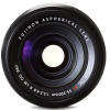 Объектив Fujifilm XF-35mm F1.4 R (16240755) изображение 8