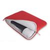 Чехол для ноутбука Tucano сумки 10-11 Colore Red (BFC1011-R) изображение 3