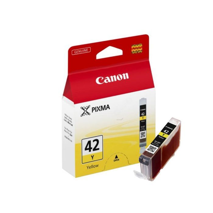 Картридж Canon CLI-42 Magenta для PIXMA PRO-100 (6386B001)