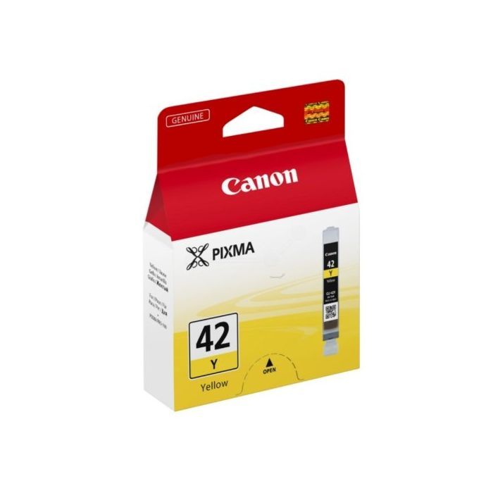 Картридж Canon CLI-42 Magenta для PIXMA PRO-100 (6386B001) изображение 2