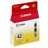 Картридж Canon CLI-42 Yellow для PIXMA PRO-100 (6387B001) изображение 2