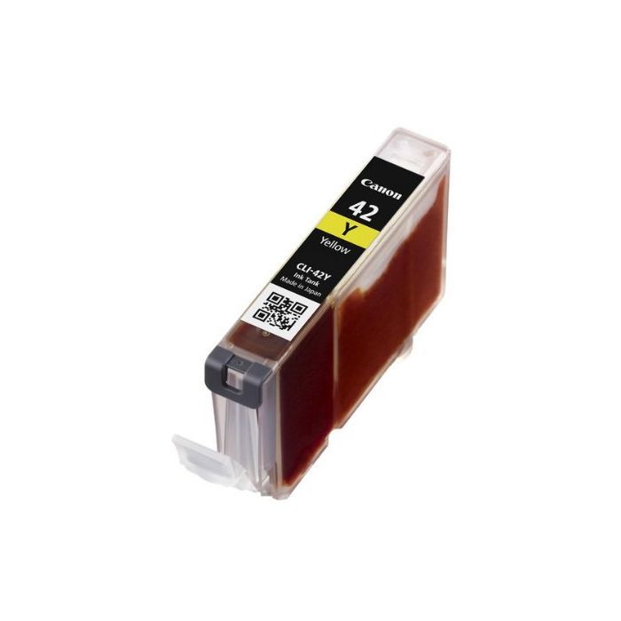 Картридж Canon CLI-42 Magenta для PIXMA PRO-100 (6386B001) изображение 3
