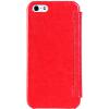 Чехол для мобильного телефона HOCO для iPhone 5C /Crystal (HI-L038 Red)