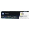 Картридж HP CLJ  130A для Pro M176n/M177fw Yellow (CF352A) изображение 3