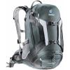 Рюкзак туристический Deuter Trans Alpine 25 granite-black (32203 4700)