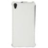 Чохол до мобільного телефона для Sony Xperia Z2 (White) Lux-flip Vellini (215810) зображення 2