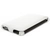 Чехол для мобильного телефона для Sony Xperia Z2 (White) Lux-flip Vellini (215810) изображение 3