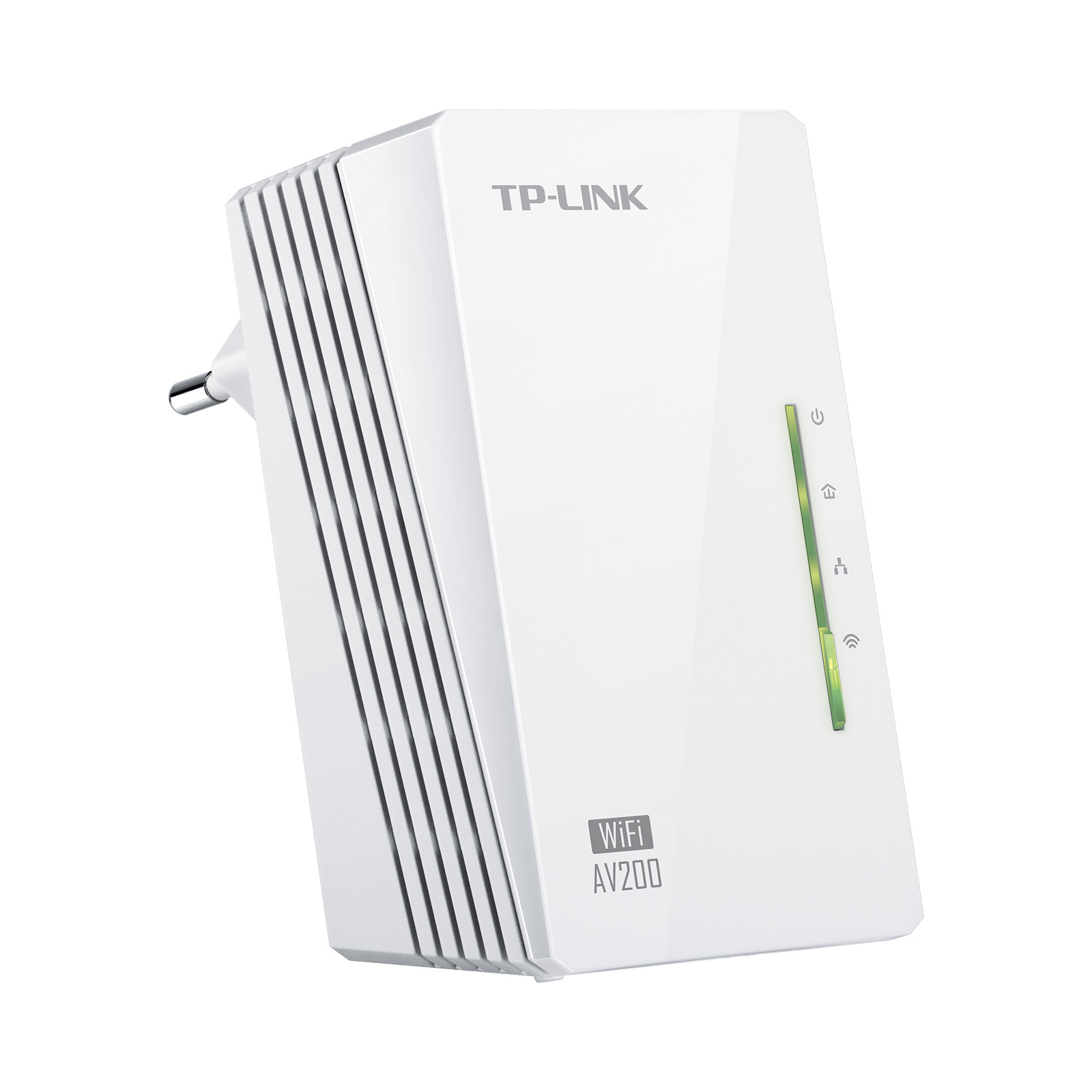 Адаптер Powerline TP-Link TL-WPA2220 KIT зображення 3