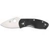 Ніж Spyderco Ambitious G-10 (C148GP)