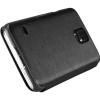 Чохол до мобільного телефона Nillkin для Samsung G900/S-5/Rain/ Leather/Black (6135320) зображення 5