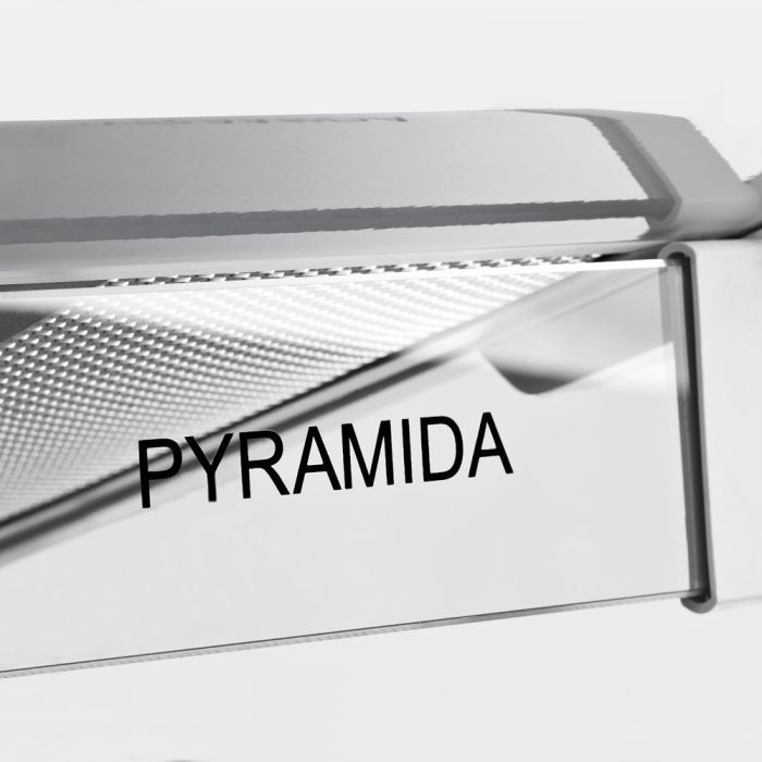 Вытяжка кухонная Pyramida WH 60 IX изображение 2