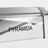 Вытяжка кухонная Pyramida WH 60 WH изображение 2