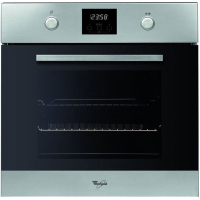 Духовой шкаф Whirlpool AKP 462 IX (AKP462IX)