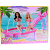 Аксессуар к кукле Barbie Гламурный бассейн Барби (BDF56)