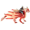 Фигурка Schleich Молодой всадник дракона (70465)