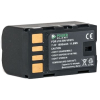 Акумулятор до фото/відео PowerPlant JVC BN-VF815 (DV00DV1221)
