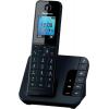 Телефон DECT Panasonic KX-TGH220UAB