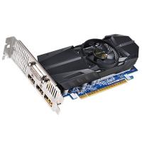 Видеокарта GIGABYTE GeForce GTX750 Ti 2048Mb OC LP (GV-N75TOC-2GL) изображение 2