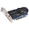 Видеокарта GIGABYTE GeForce GTX750 Ti 2048Mb OC LP (GV-N75TOC-2GL) изображение 2