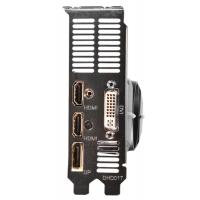 Видеокарта GIGABYTE GeForce GTX750 Ti 2048Mb OC LP (GV-N75TOC-2GL) изображение 3