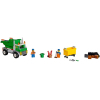 Конструктор LEGO Juniors Мусоровоз (10680) изображение 2