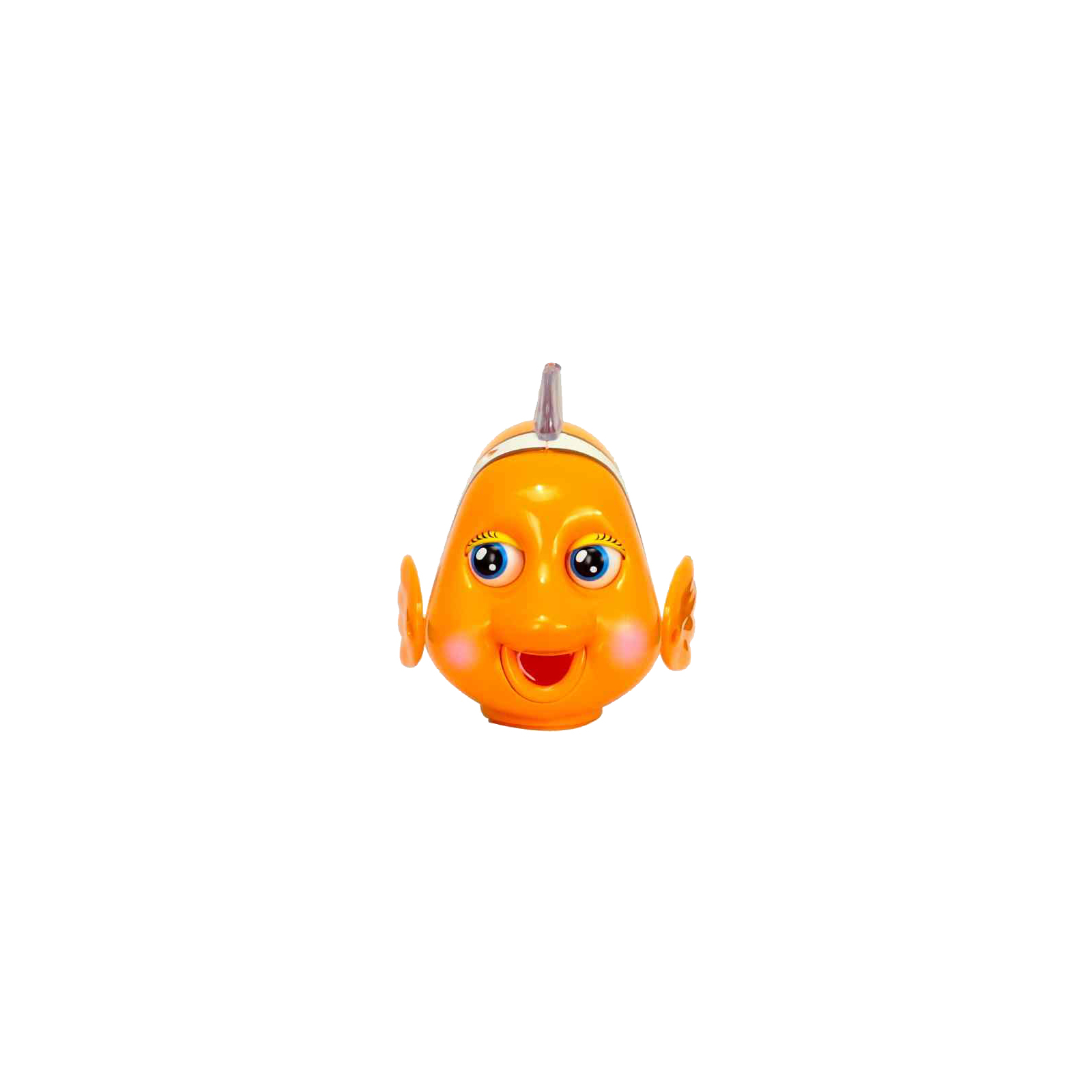 Развивающая игрушка Huile Toys Рыбка клоун (998) изображение 2
