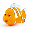 Розвиваюча іграшка Huile Toys Рыбка клоун (998)