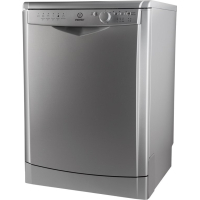 Посудомийна машина Indesit DFG 26B1 NX EU (DFG26B1NXEU)