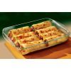 Форма для выпечки Pyrex Essentials 35 х 23 см прямоугольная (234B000) изображение 3