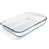 Форма для выпечки Pyrex Essentials 35 х 23 см прямоугольная (234B000)