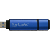 USB флеш накопитель Kingston 8GB DataTraveler Vault Privacy USB 3.0 (DTVP30/8GB) изображение 2