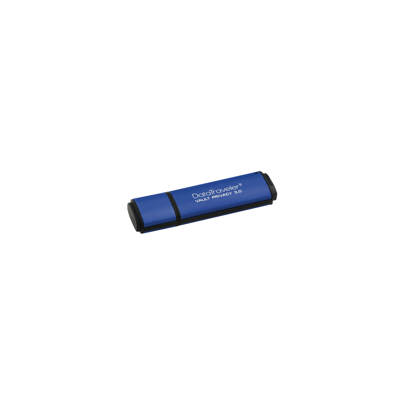 USB флеш накопичувач Kingston 8GB DataTraveler Vault Privacy USB 3.0 (DTVP30/8GB) зображення 3