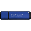 USB флеш накопичувач Kingston 8GB DataTraveler Vault Privacy USB 3.0 (DTVP30/8GB)