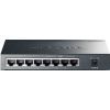 Комутатор мережевий TP-Link TL-SG1008P зображення 2