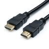 Кабель мультимедійний HDMI M to HDMI M 5.0m Atcom (17393)