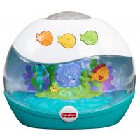 Ночник Fisher-Price Морские чудеса (CDN43) изображение 2