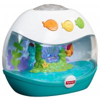 Ночник Fisher-Price Морские чудеса (CDN43) изображение 3