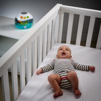 Ночник Fisher-Price Морские чудеса (CDN43) изображение 4