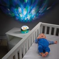 Ночник Fisher-Price Морские чудеса (CDN43) изображение 6