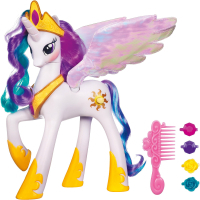 Ігровий набір Hasbro My little Pony Принцесса Селестия (A0633) зображення 2