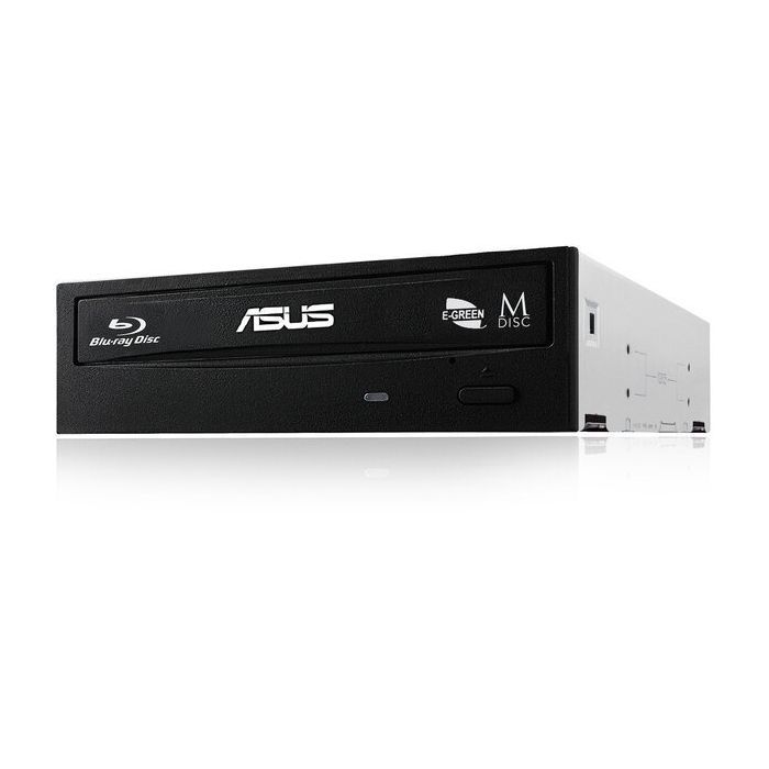 Оптический привод Blu-Ray ASUS BC-12D2HT/BLK/B/AS