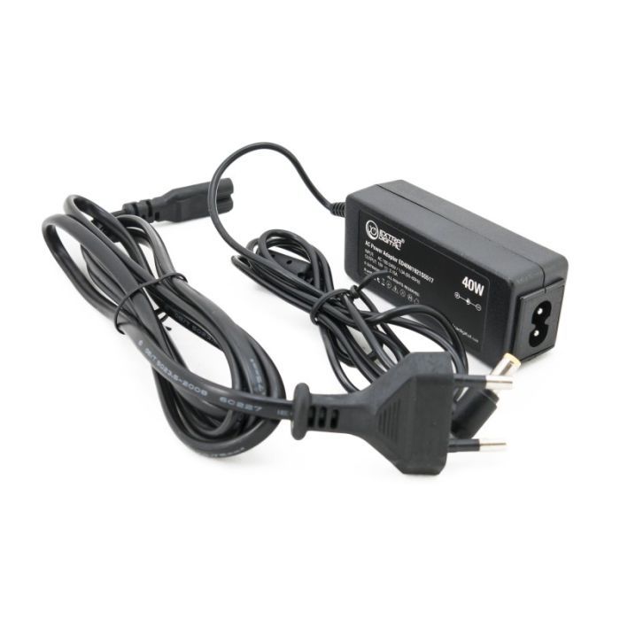 Блок живлення до ноутбуку Extradigital Acer 19V, 2.15 A, 40W (5.5x1.7) (PSA3831) зображення 3